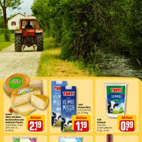 REWE Prospekt Seite 21