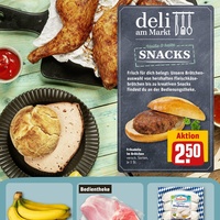 REWE Prospekt Seite 2