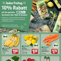 REWE Prospekt Seite 2