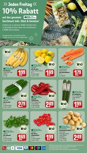 REWE Prospekt - Angebote ab 26.01. - Seite 2