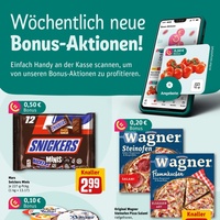 REWE Prospekt Seite 2