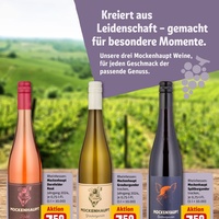 REWE Prospekt Seite 2