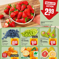 REWE Prospekt Seite 6