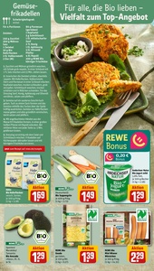 REWE Prospekt - Angebote ab 26.01.