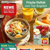 REWE Prospekt Seite 3