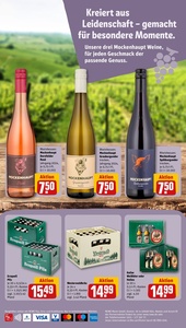 REWE Prospekt - Angebote ab 26.01. - Seite 2