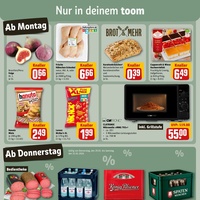 REWE Prospekt Seite 3