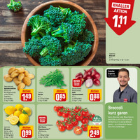 REWE Prospekt Seite 7