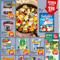 REWE Prospekt Seite 15