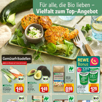 REWE Prospekt Seite 23