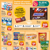 REWE Prospekt Seite 25