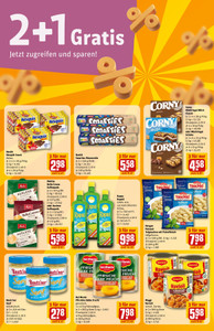 REWE Prospekt - Angebote ab 26.01.