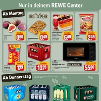 REWE Prospekt Seite 3