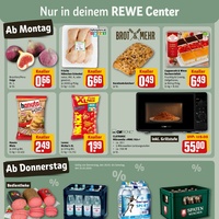 REWE Prospekt Seite 3