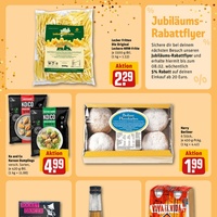 REWE Prospekt Seite 2
