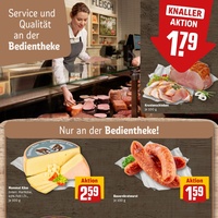 REWE Prospekt Seite 11