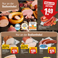 REWE Prospekt Seite 11