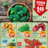 REWE Prospekt Seite 7