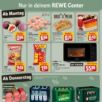 REWE Prospekt Seite 3