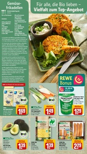 REWE Prospekt - Angebote ab 26.01.