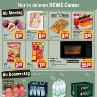 REWE Prospekt Seite 3
