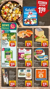 REWE Prospekt - Angebote ab 26.01.