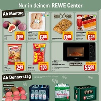 REWE Prospekt Seite 3