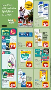 REWE Prospekt - Angebote ab 26.01.