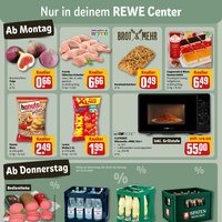 REWE Prospekt Seite 3