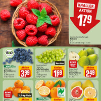 REWE Prospekt Seite 6