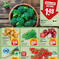 REWE Prospekt Seite 7