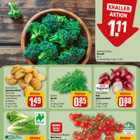 REWE Prospekt Seite 7