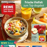 REWE Prospekt Seite 3