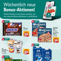 REWE Prospekt Seite 2