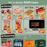 REWE Prospekt Seite 3