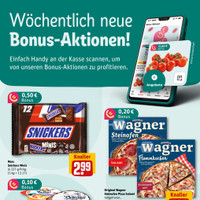 REWE Prospekt Seite 2