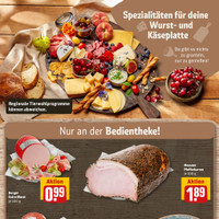 REWE Prospekt Seite 11