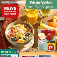 REWE Prospekt Seite 3