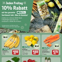 REWE Prospekt Seite 2