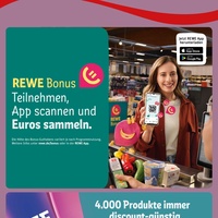 REWE Prospekt Seite 2