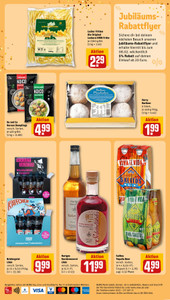 REWE Prospekt - Angebote ab 26.01. - Seite 2