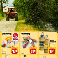 REWE Prospekt Seite 21