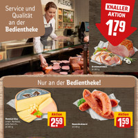 REWE Prospekt Seite 11
