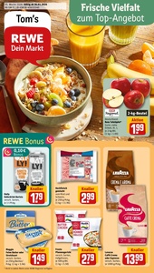 REWE Prospekt - Angebote ab 26.01.