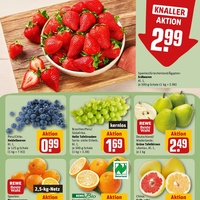 REWE Prospekt Seite 6