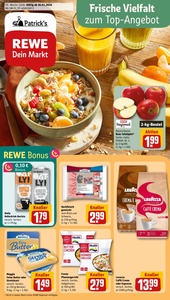 REWE Prospekt - Angebote ab 26.01.