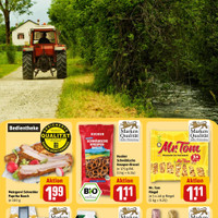 REWE Prospekt Seite 21