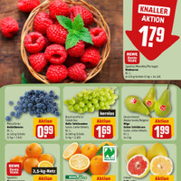 REWE Prospekt Seite 6