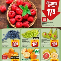 REWE Prospekt Seite 6