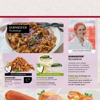 REWE Prospekt Seite 2